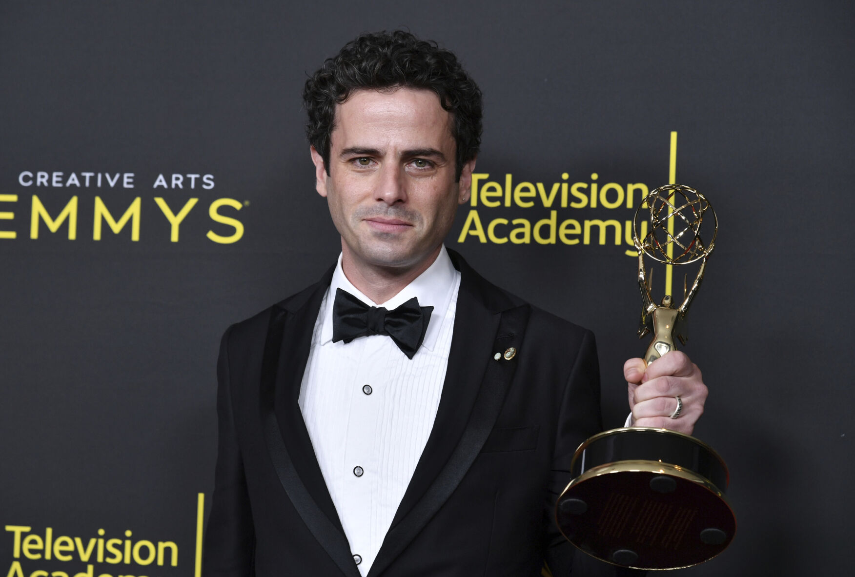 Luke Kirby